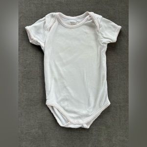 Bodysuit Boutchou bio 36 months
